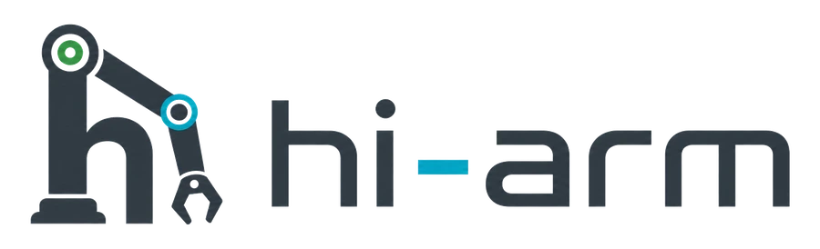 Hi-Arm logo