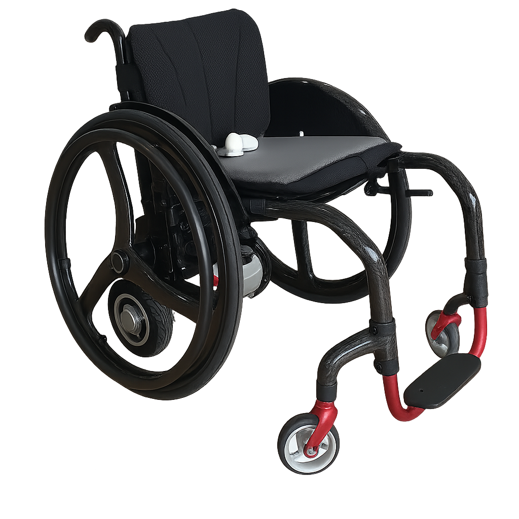 Electric Wheelchair