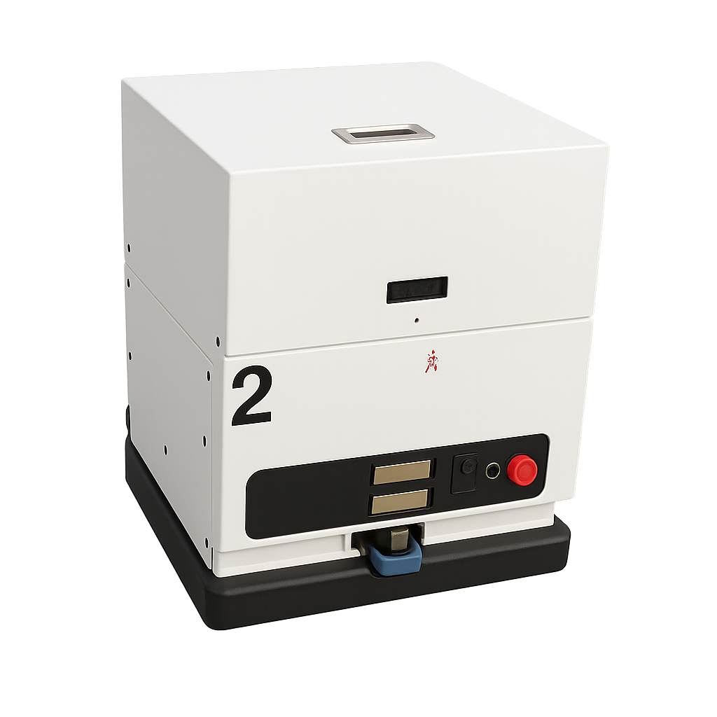 Military Logistics Robot